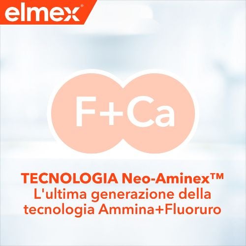 Utilizzali in combinazione per una routine di igiene orale ottimale