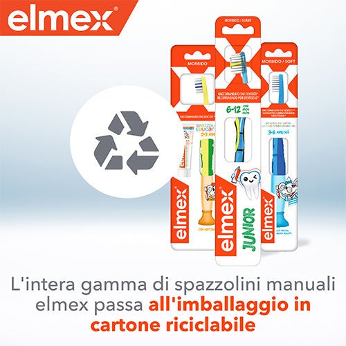 Elmex junior 6-12 redesign benefit icon 6