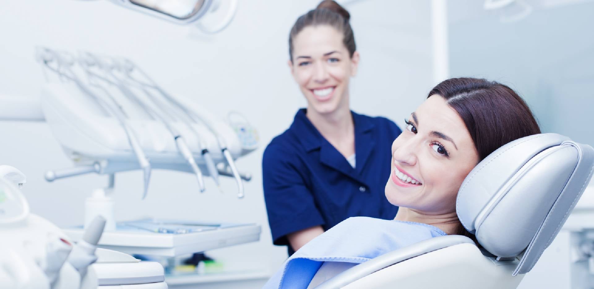 Demineralizzazione dei denti: cos'è e come trattarla