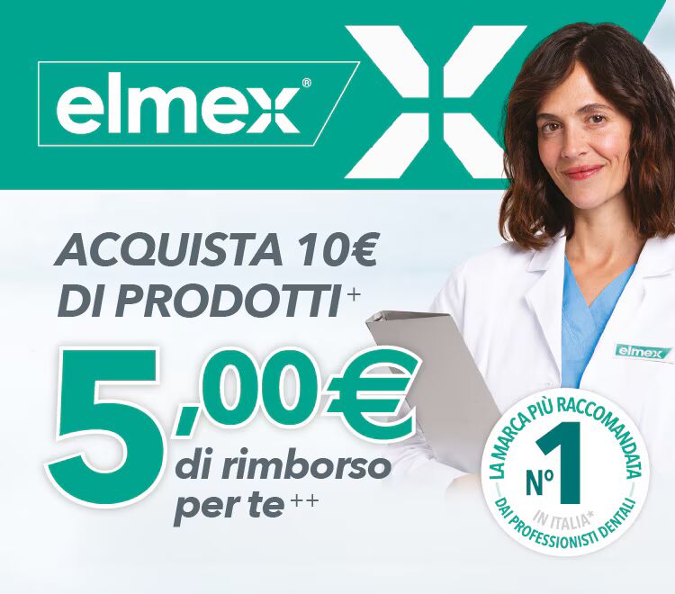 banner elmex cashback 2025