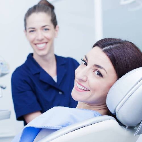 Sensibilità dentale