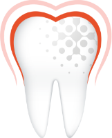 Combina fluoruro di sodio e un composto amminico.