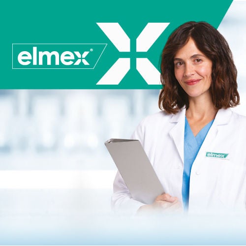 elmex & meridol promo