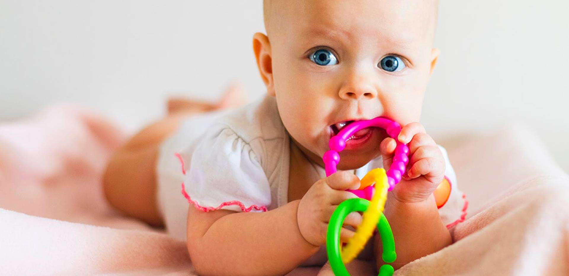 Come insegnare ai bambini a usare lo spazzolino