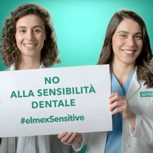 Sensibilità dentale
