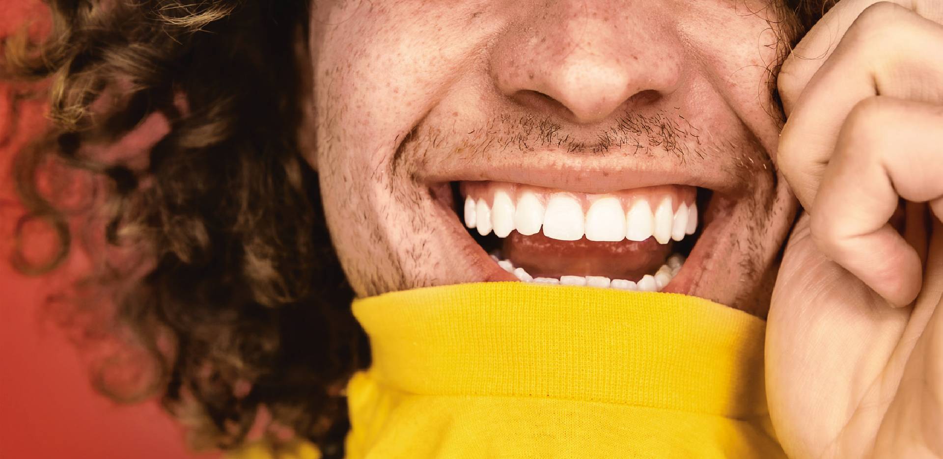 Falsi miti da sfatare sullo smalto dentale e sull'igiene orale