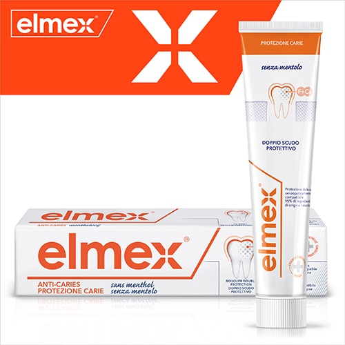 CARIES Menthol-Free