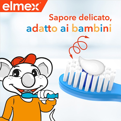 Sapore delicato