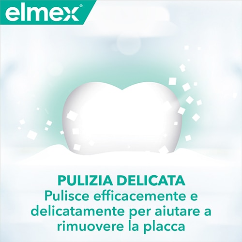 PULIZIA DELICATA