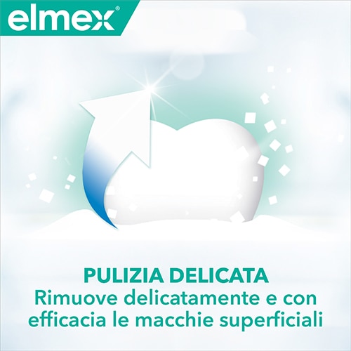 PULIZIA DELICATA