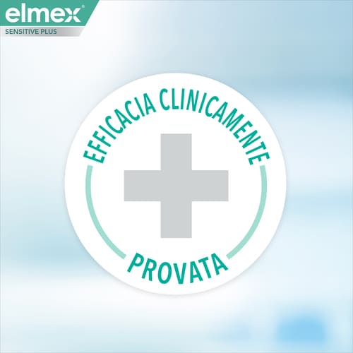 Dentifricio elmex® Sensitive Professional Ripara & Previeni  