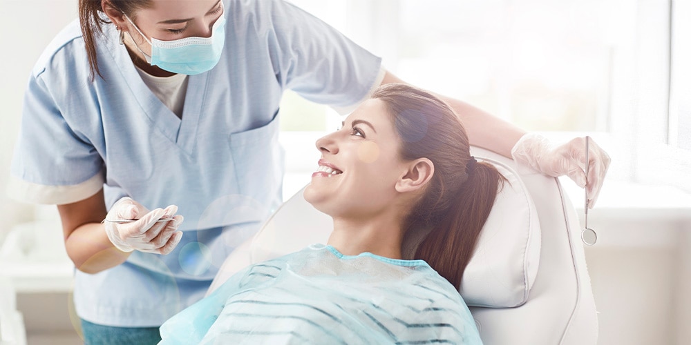  dentista