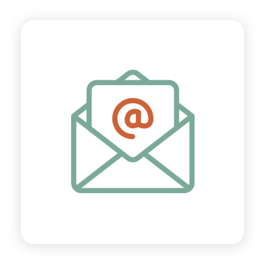 icona email