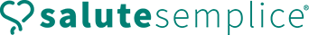 Salutesemplice logo